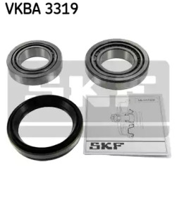 Комплект подшипника SKF VKBA 3319